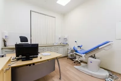 Клиника неврологии и стоматологии Сесиль