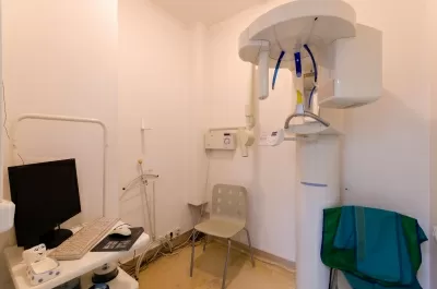 Клиника неврологии и стоматологии Сесиль