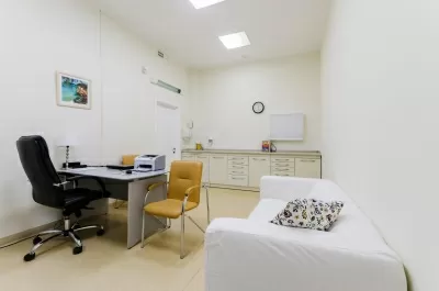 Клиника неврологии и стоматологии Сесиль