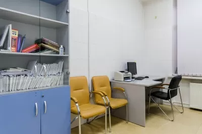 Клиника неврологии и стоматологии Сесиль