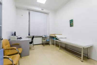 Клиника неврологии и стоматологии Сесиль