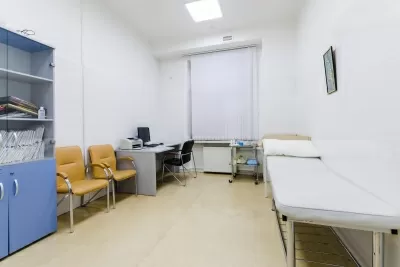 Клиника неврологии и стоматологии Сесиль