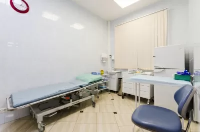 Клиника неврологии и стоматологии Сесиль