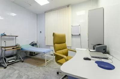 Клиника неврологии и стоматологии Сесиль