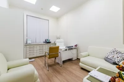 Клиника неврологии и стоматологии Сесиль