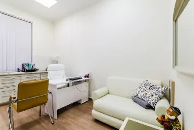 Клиника неврологии и стоматологии Сесиль