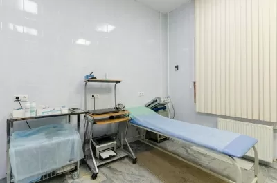 Клиника неврологии и стоматологии Сесиль