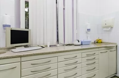 Клиника неврологии и стоматологии Сесиль