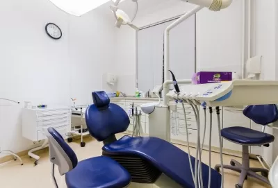 Клиника неврологии и стоматологии Сесиль