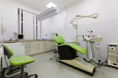 Клиника неврологии и стоматологии Сесиль