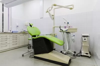 Клиника неврологии и стоматологии Сесиль