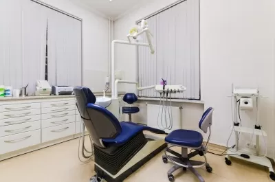 Клиника неврологии и стоматологии Сесиль