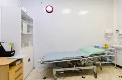 Клиника неврологии и стоматологии Сесиль