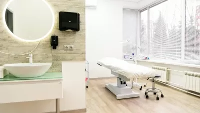 Центр эстетической медицины Davinci