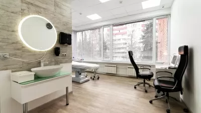 Центр эстетической медицины Davinci