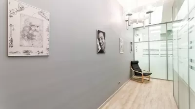 Центр эстетической медицины Davinci