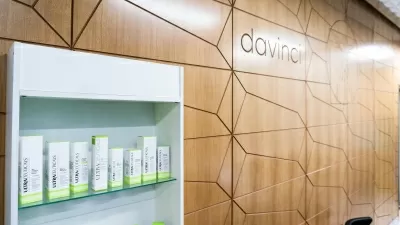 Центр эстетической медицины Davinci