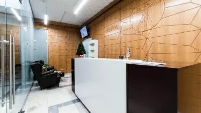 Центр эстетической медицины Davinci