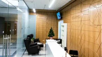 Центр эстетической медицины Davinci