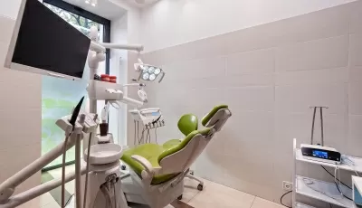 Любимая стоматология