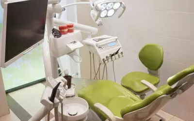 Любимая стоматология