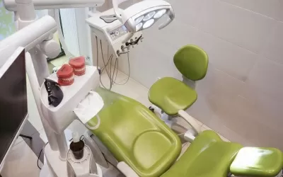 Любимая стоматология