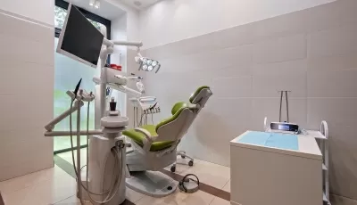 Любимая стоматология