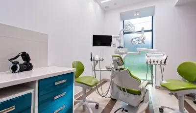 Любимая стоматология