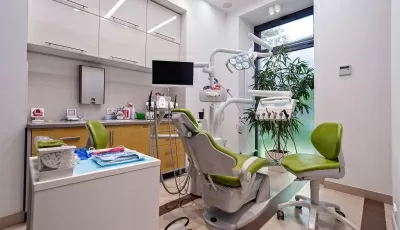 Любимая стоматология