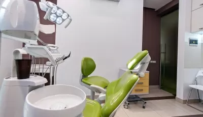 Любимая стоматология