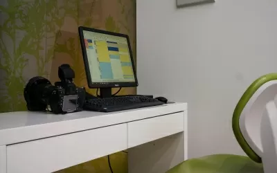 Любимая стоматология