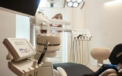 Любимая стоматология