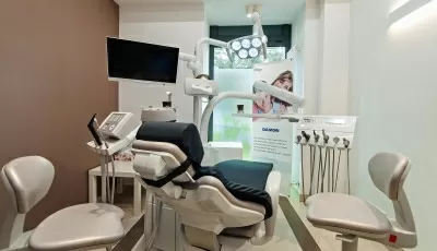 Любимая стоматология