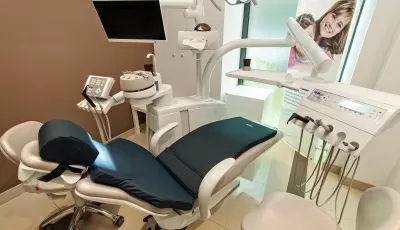 Любимая стоматология