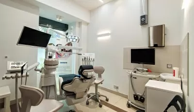 Любимая стоматология