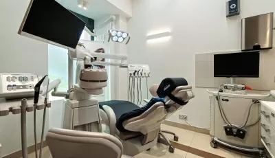 Любимая стоматология