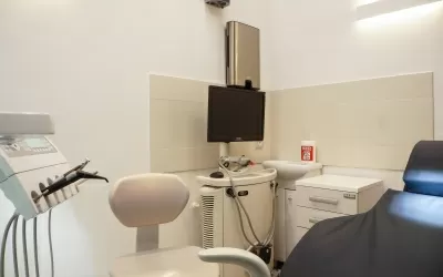 Любимая стоматология