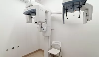 Любимая стоматология