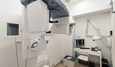 Любимая стоматология