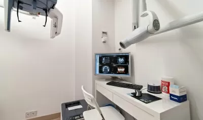 Любимая стоматология