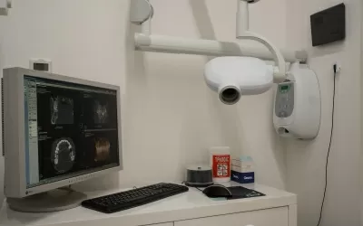 Любимая стоматология