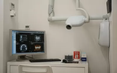 Любимая стоматология