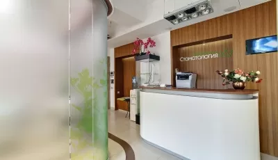 Любимая стоматология