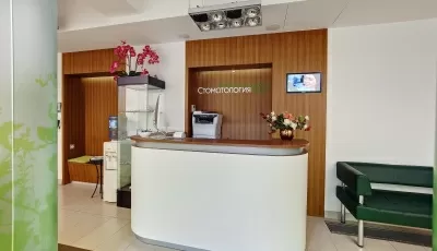 Любимая стоматология