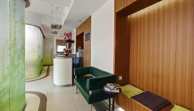 Любимая стоматология