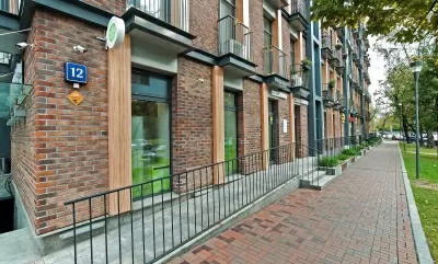 Любимая стоматология