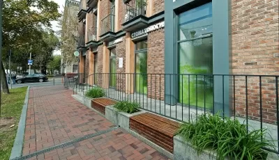 Любимая стоматология