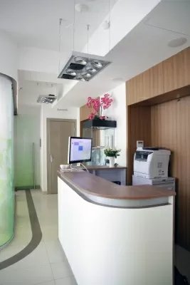 Любимая стоматология