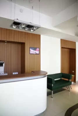 Любимая стоматология