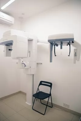 Любимая стоматология